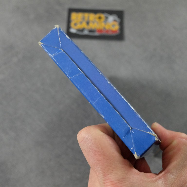 Vendita Mega Man - Retrogaming Shop
