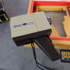 Vendita Cinecamera Super 8 Zeta 1 - Retrogaming Shop