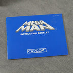 Vendita Mega Man - Retrogaming Shop