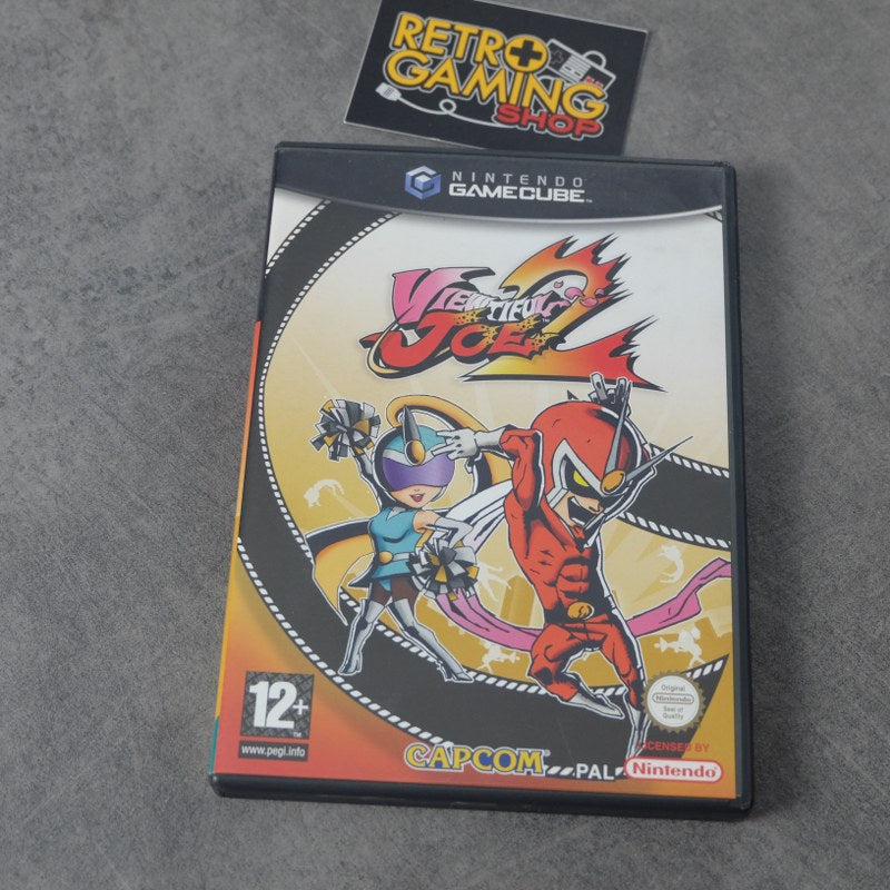 Vendita Viewtiful Joe 2 - Retrogaming Shop