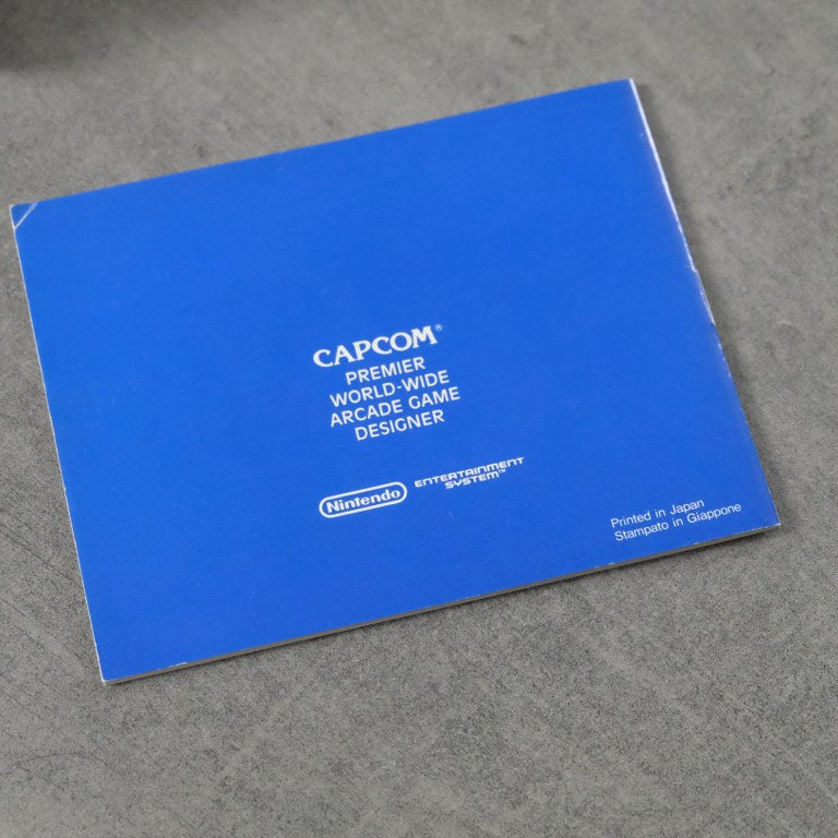 Vendita Mega Man - Retrogaming Shop