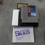 Vendita Journey to Silius - Retrogaming Shop