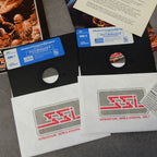 Vendita Advanced Dungeon & Dragons Eye of The Beholder 2 The Legend of Darkmoon - Retrogaming Shop