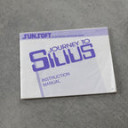 Vendita Journey to Silius - Retrogaming Shop