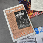 Vendita Advanced Dungeon & Dragons Eye of The Beholder 2 The Legend of Darkmoon - Retrogaming Shop