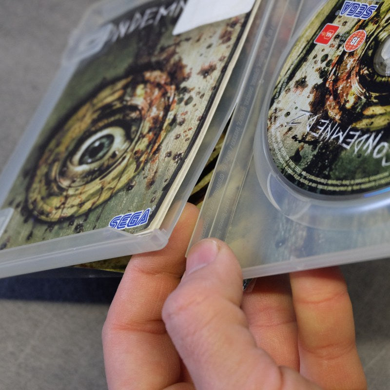 Vendita Condemned 2 - Retrogaming Shop