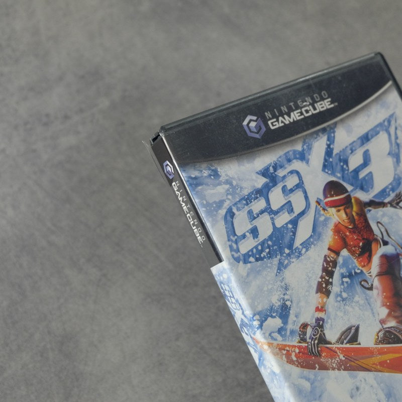SSX Nintendo