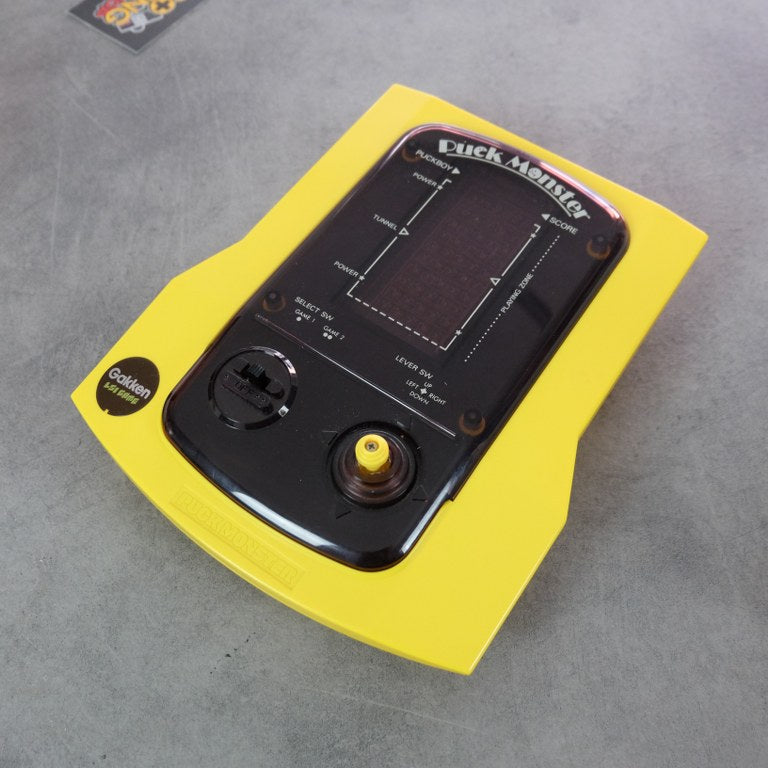 Vendita Puck Monster - Retrogaming Shop