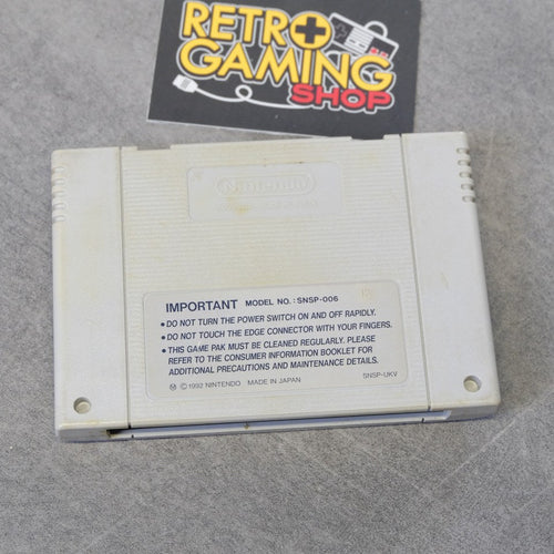 Vendita Disney’s Aladdin - Retrogaming Shop