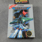 Vendita Gradius - Retrogaming Shop