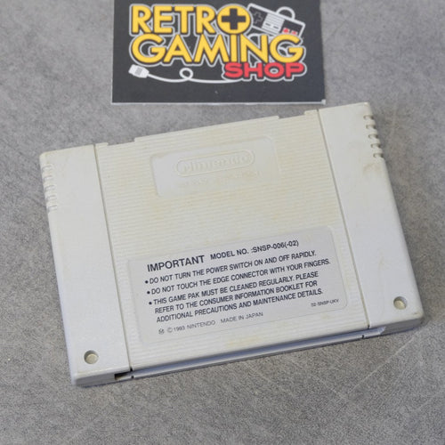 Vendita Starwing - Retrogaming Shop