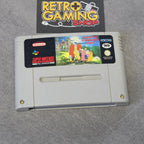 Vendita Pugsley's Scavenger Hunt - Retrogaming Shop
