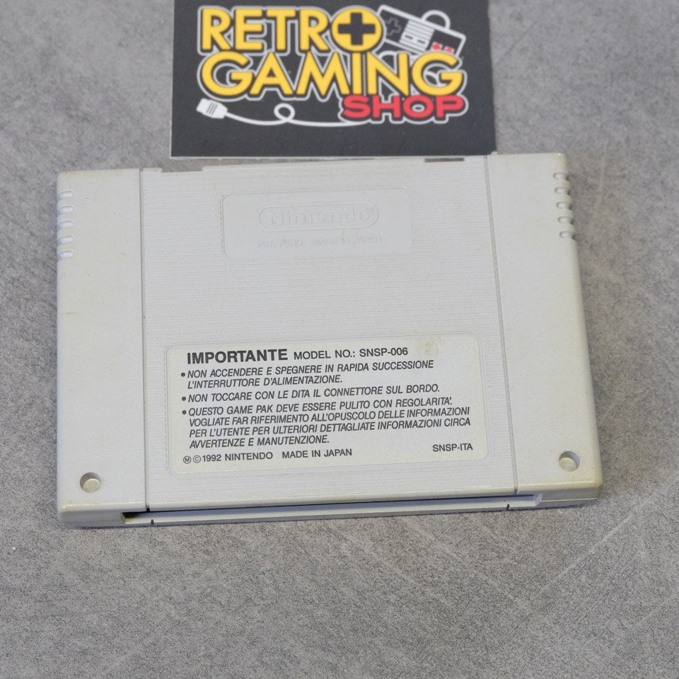 Vendita Pugsley's Scavenger Hunt - Retrogaming Shop
