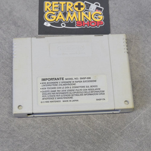 Vendita Pugsley's Scavenger Hunt - Retrogaming Shop