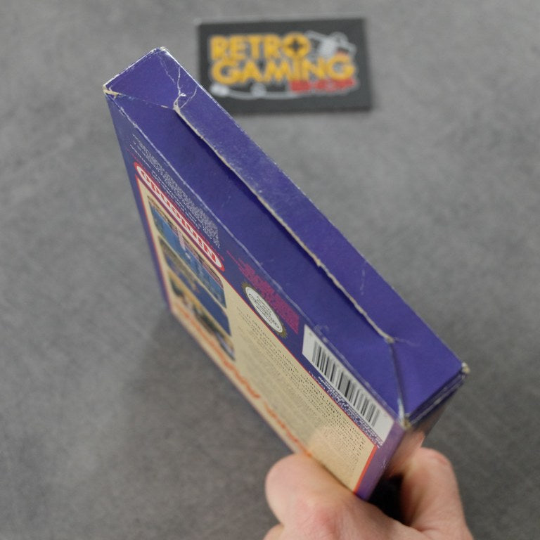 Little Nemo the Dream Master Nintendo