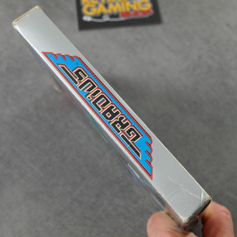 Vendita Gradius - Retrogaming Shop