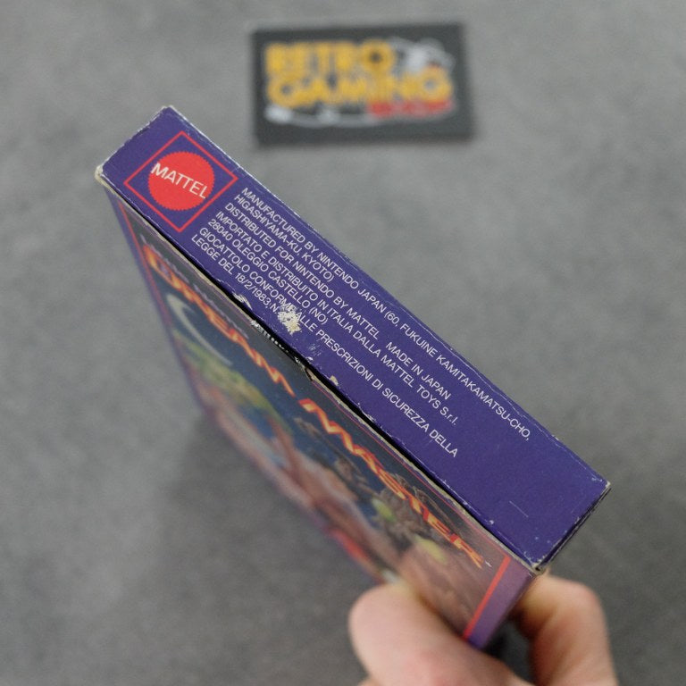 Vendita Little Nemo the Dream Master - Retrogaming Shop