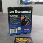 Vendita Nes Controllers - Retrogaming Shop