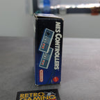 Vendita Nes Controllers - Retrogaming Shop