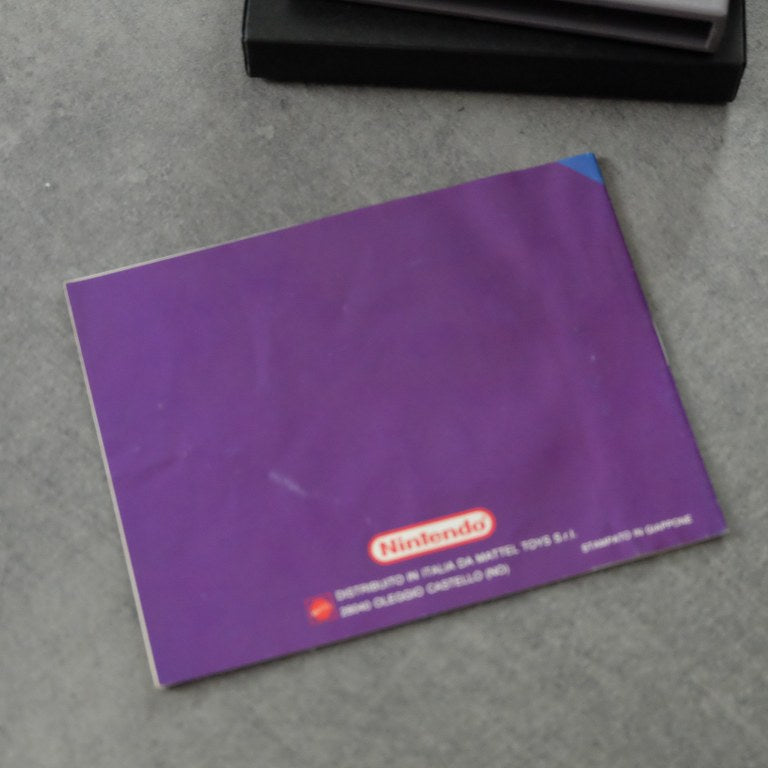 Vendita Little Nemo the Dream Master - Retrogaming Shop
