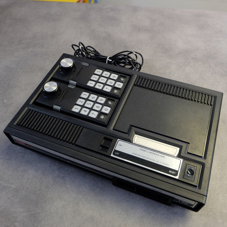 Vendita Cbs Colecovision - Retrogaming Shop
