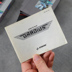Vendita Gradius - Retrogaming Shop
