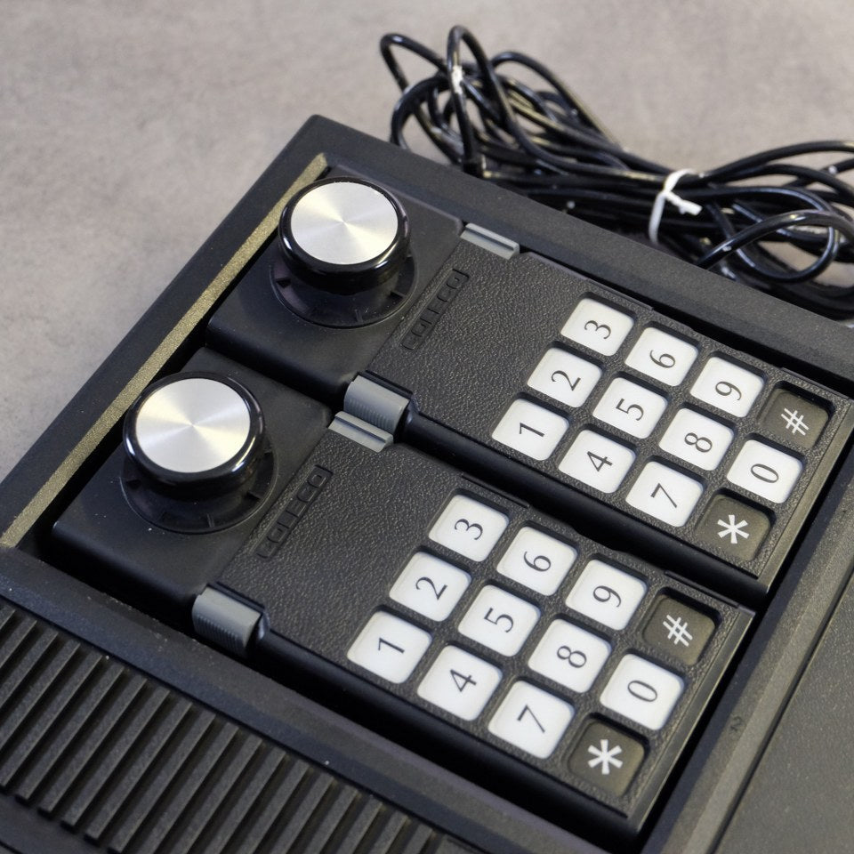 Vendita Cbs Colecovision - Retrogaming Shop