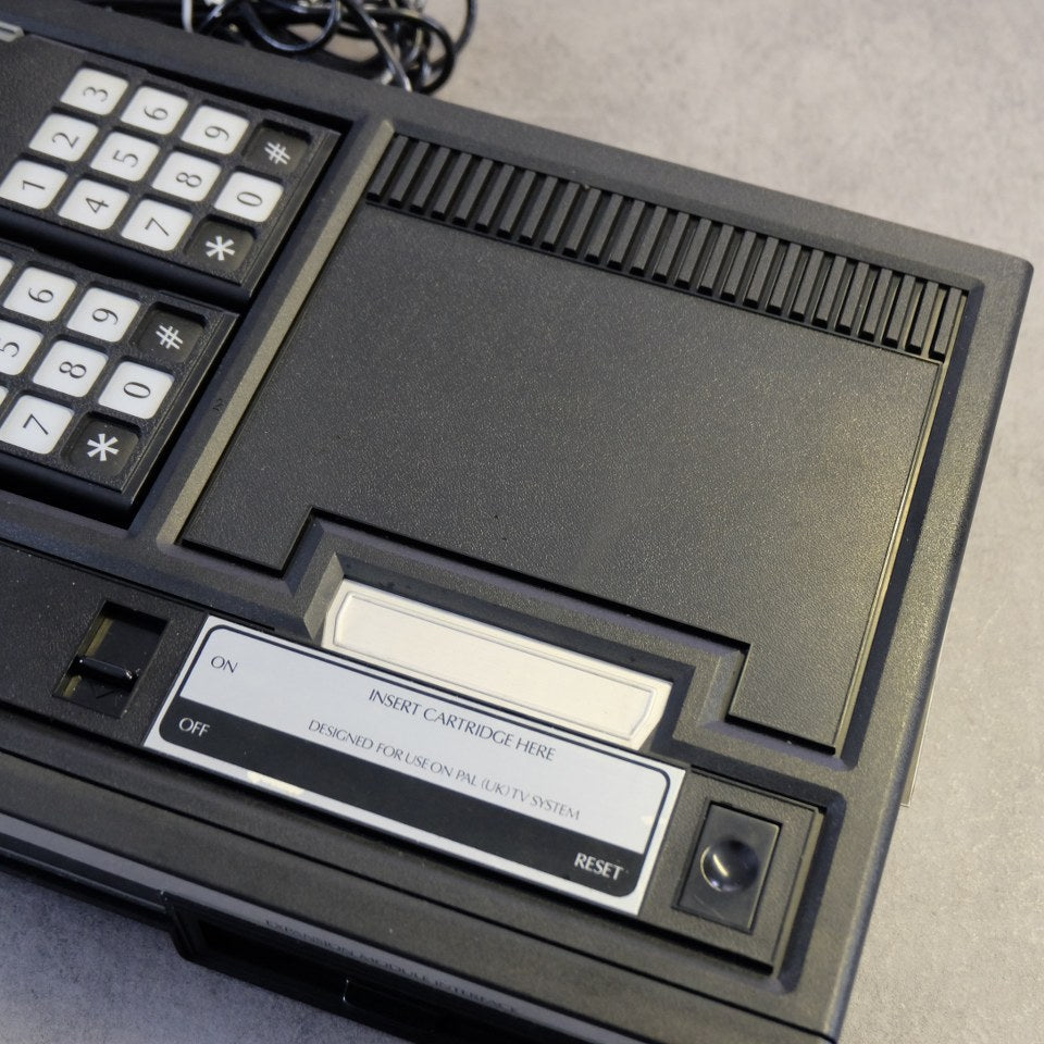 Vendita Cbs Colecovision - Retrogaming Shop