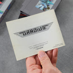 Vendita Gradius - Retrogaming Shop