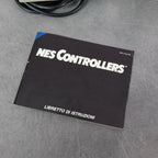 Vendita Nes Controllers - Retrogaming Shop