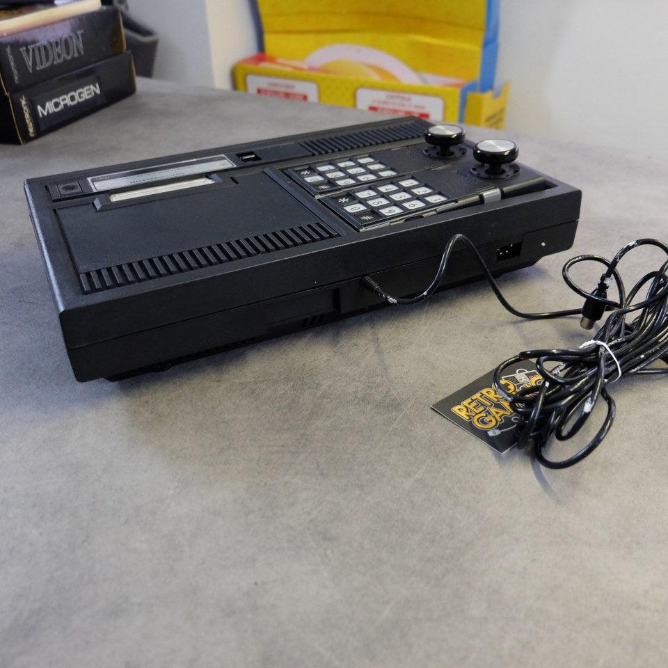 Vendita Cbs Colecovision - Retrogaming Shop