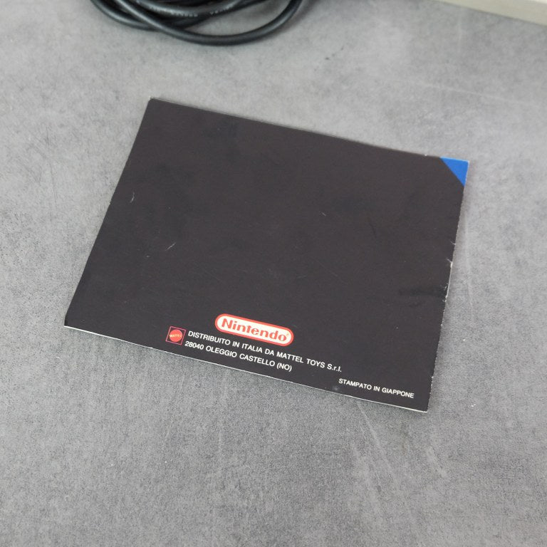 Vendita Nes Controllers - Retrogaming Shop