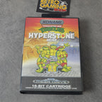 Vendita Teenage Mutant Ninja Turtles the Hyperstone Heist - Retrogaming Shop