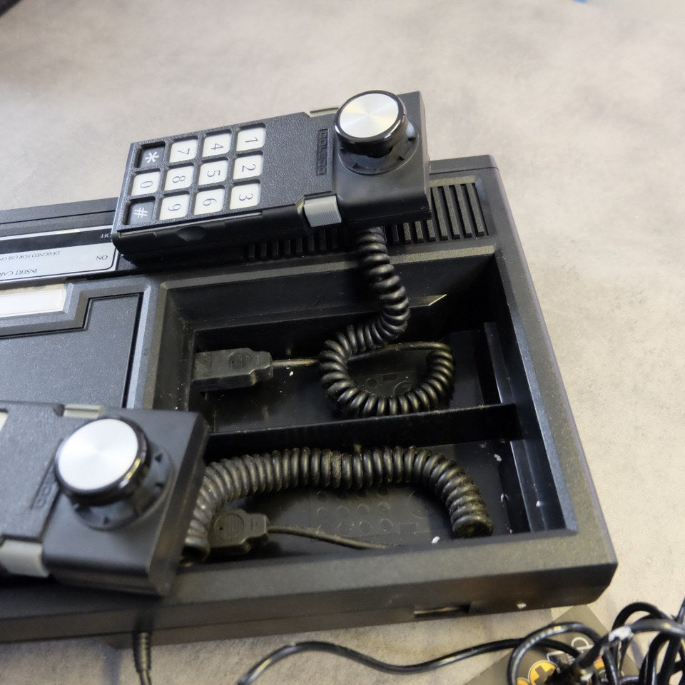 Vendita Cbs Colecovision - Retrogaming Shop