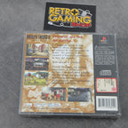 Vendita Broken Sword 2 LA Profezia Dei Maya - Retrogaming Shop
