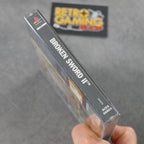 Vendita Broken Sword 2 LA Profezia Dei Maya - Retrogaming Shop