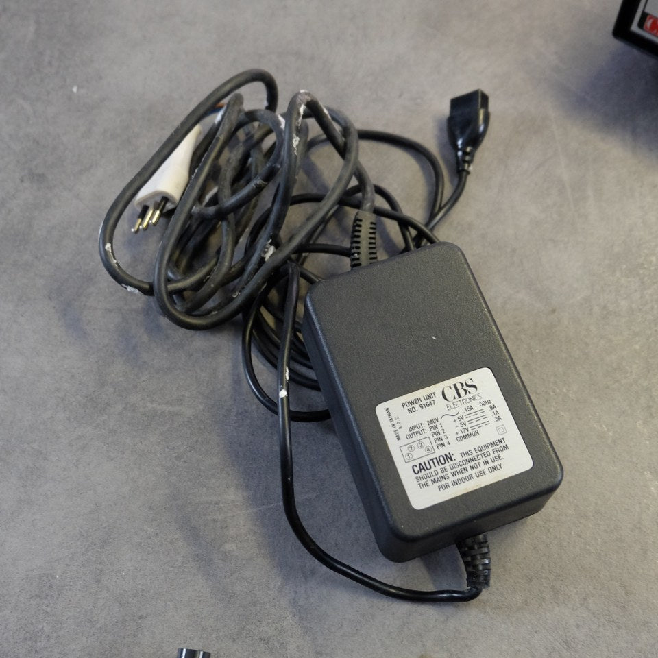 Vendita Cbs Colecovision - Retrogaming Shop