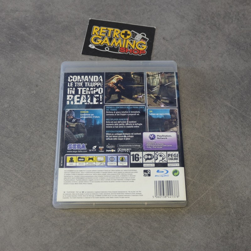 Vendita Stormrise - Retrogaming Shop