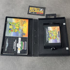 Vendita Teenage Mutant Ninja Turtles the Hyperstone Heist - Retrogaming Shop