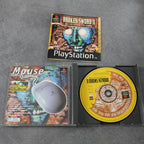 Vendita Broken Sword 2 LA Profezia Dei Maya - Retrogaming Shop