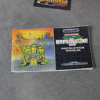 Vendita Teenage Mutant Ninja Turtles the Hyperstone Heist - Retrogaming Shop