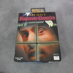 Vendita John Saul's Blackstone Chronicles - Retrogaming Shop