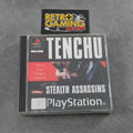 Vendita Tenchu Stealth Assassin - Retrogaming Shop
