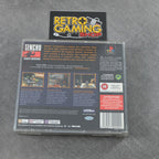 Vendita Tenchu Stealth Assassin - Retrogaming Shop