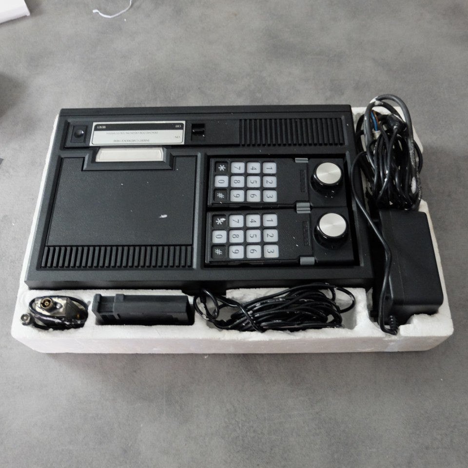 Vendita Cbs Colecovision - Retrogaming Shop
