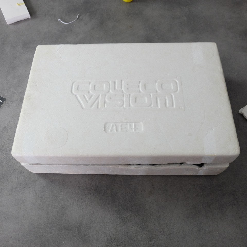 Vendita Cbs Colecovision - Retrogaming Shop