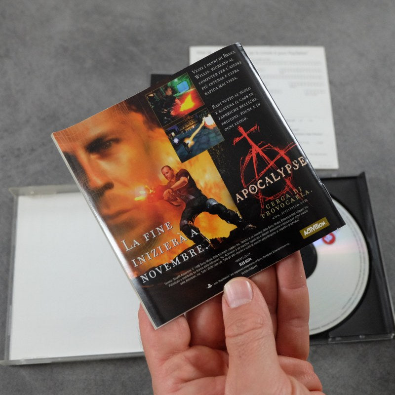 Tenchu Stealth Assassin Sony