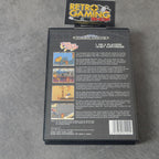 Vendita Two Crude Dudes - Retrogaming Shop