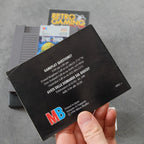 Vendita Time Lord - Retrogaming Shop