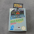 Vendita Rad Racer - Retrogaming Shop